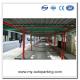 Made in China! 2-12 Levels Stereo Garage Car Parking/USA Mechanism Parking/Smart Puzzle Car Parking Suppliers