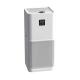 Electric Odor Air Purifier Advanced Timer Technology 858 Sq. Ft.