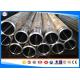 ST52 / S355JR / E355 Honed Steel Tubing , Precision Steel Tube, Hydraulic Seamless Tube
