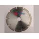 125mm 	Laser Welded Saw Blade , 230mm 115mm Angle Grinder Diamond Discs  For General Purpose