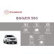 BaoJun 560 Intelligent Tailgate Lift and Electric Car Door Opener With Smart Sensing