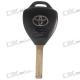 toyota replacement auto remote keys with stable performance