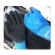 General Maintenance Cut Resistant High Dexterity Hand Safety Gloves For Cold Environment