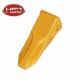 High performance Heavy equipment excavator spare parts bucket tooth 7T3402RC