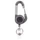 Deyi Badge Reel Clip Retractable Badge Holders For Worker Doctor Nurse