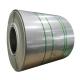 AISI ASTM JIS 403 Grade 201 304 SS Coils Stainless Steel Coil Cold Rolled For Decoration