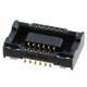 0513389974 High Speed Board To Board Connector Molex 0.40mm Pitch