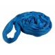 20T Round Webbing Sling PES High Tensile Polyester