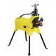 2 - 12 Hydraulic Electric Pipe Grooving Machine With Heavy Duty Switch