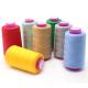 100-500g Clothing Sewing Thread Cotton Material for Durable Jeans Sewing Handmade