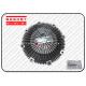 Orginal Cooling Fan Clutch For ISUZU NPR Parts 700P 4HK1 8-98019743-0 8980197430