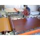 Vinyl Laminated Gypsum Ceiling Tiles Making Machine With Low Price