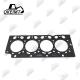 High Performance For Volvo Engine Parts D4D Cylinder Head Gasket