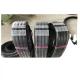 API Drilling Rig Spare Parts Rubber V Belt And Wedge Belts