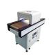 220V Screen Printing LED Ink 365nm UV Conveyor System