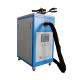 3-Phase Portable Induction Heating Machine , Induction Welding Equipment