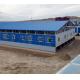 Easy And Quick Assembly Q355 Prefabricated Container House For Residential Living Home