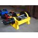 ISO 88000lbs 40 Ton 36mm Hydraulic Towing Winch