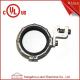 3 4 6 Malleable Iron Conduit Sealing Bushing Rigid Conduit Fittings WIth Terminal Lug Insulated