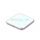 Fast Charging Wireless Phone Charger , Wireless Cell Phone Charger Pad Overheat Protection