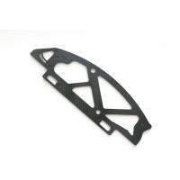 3K Carbon Fiber Plate CNC Cutting Service,Carbon Fiber Quadcopter Kit