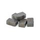 Metal Powder Diamond Segments for Basalt Cutting Durable Stone Cutting Tools