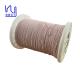 Manufacturer 0.03mmx1080 Strands Nylon Serving Litz Wire For Transformer Winding