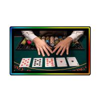27 Touch Gaming Monitor Open Frame HD Projected Capacitive Touch