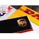 DHL International Express Shipping Delivery Global Door To Door Courier Service