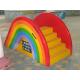 Heavy Duty Hotel Playing Child Slides For Sale