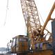 Power Industry Second Hand Crawler Cranes 220T  XLC220 1239t.M
