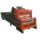 Automatic Corrugated Roof Panel Roll Forming Machine With PLC Control System