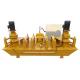 Hydroelectric Profile Beam Bending Machine Tunnel Construction Equipment