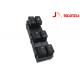 ABS Material Power Window Control Switch Left Front For Sportage Long Life Span