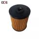 Japanese Spare Parts Fuel Filter 22304-EV330 For Hino Truck