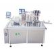 Monobloc 20ml TUV Automatic Bottle Unscrambler Machine