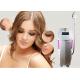 Salon Shr Laser Hair Removal Machine Ultrasonic Skin Care Device Two Years Warranty