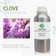 Leaves Organic Clove Essential Oil 100% Pure Clove Oil Fragrance USDA
