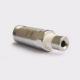Water Jet Loom Parts Ceramic Plunger For Water Pump 3218A