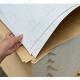 Food Packaging CKB Coated Kraft Back Board 100% Virgin Wood Pulp Material CKB Paper