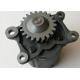 6D125 Small Engine Oil Pump Excavator Diesel Spare Parts 6150-51-1004