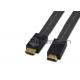 Himatch Industrial HDMI Cable CL3 Rated Full High Definition HDMI 1.4 Ethernet Cable