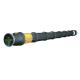 One End Reinforced Submarine Offshore Marine Hoses High Temperature Resistance