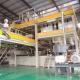 CE Industrial High Speed 1600mm SMS Production Line