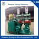 Yb High Pressure Chemical Mud Pump 304 Stainless Steel For Industrial Applications