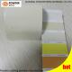Protective Outgassing Powder Coating , Exterior Smooth White Powder Coat