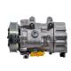 SD6C12 6PK Car AC Compressor For Peugeot207 12V 8608550/TSP0155954 2003-2018