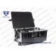 Customized High Power 4G WIFI GPS Cell Phone Signal Jammer Waterproof Outdoor Prison Jammer