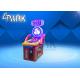 game center ticket redemption entertainment boxing game machine