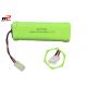 7.2V 4000mAh 10C Nimh Battery Packs For RC Toys RC Hobbies